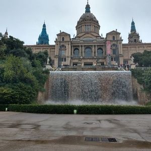 Meet your Posher, Norma